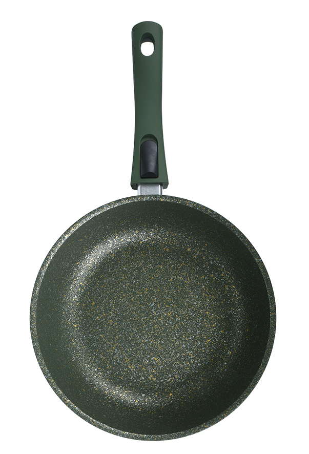 Сковорода Kukmara Trendy Style (Malachite)
