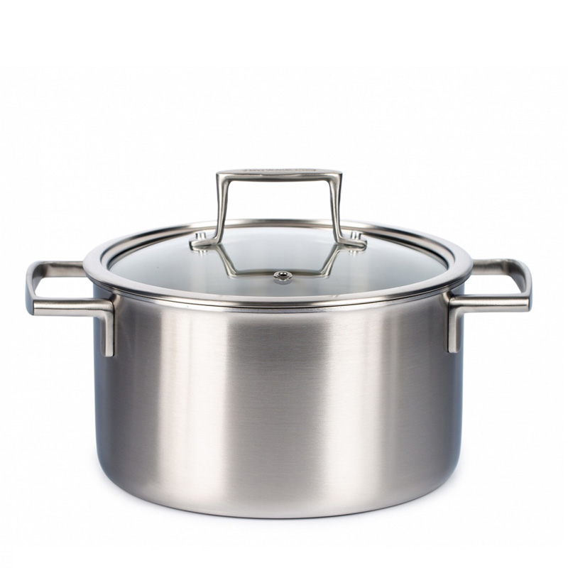 Кастрюля Attribute PRO Chef`s Select