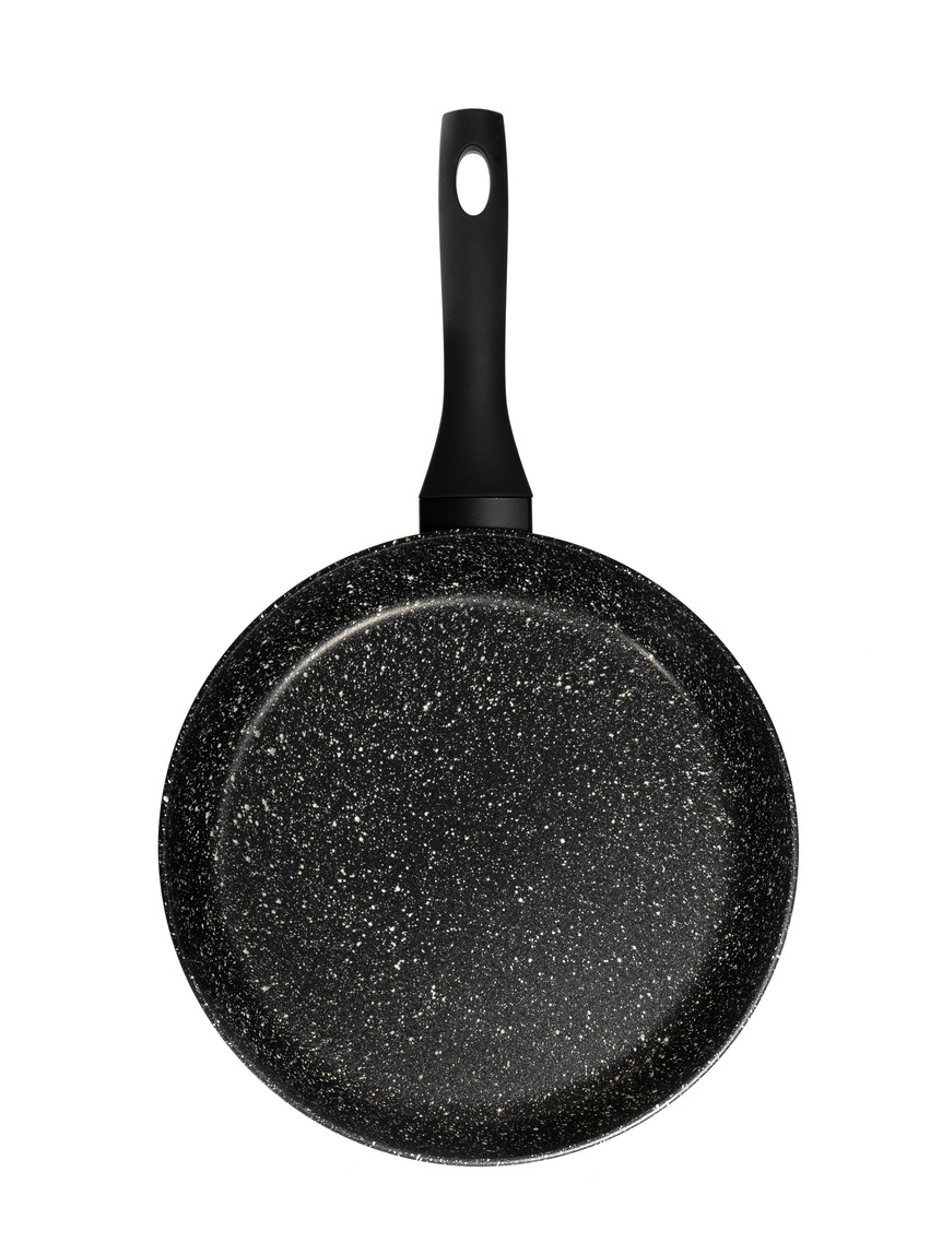 Сковорода Scovo Hi-Black