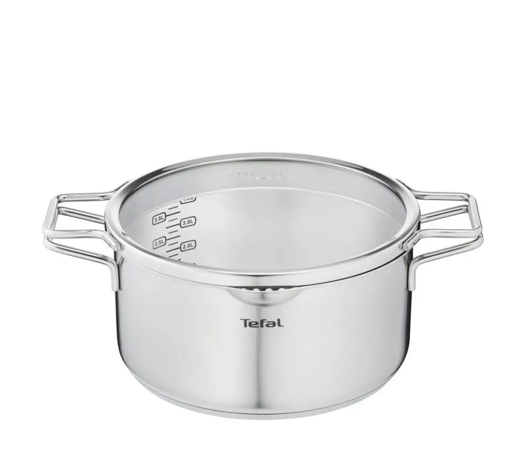 Кастрюля Tefal Nordica