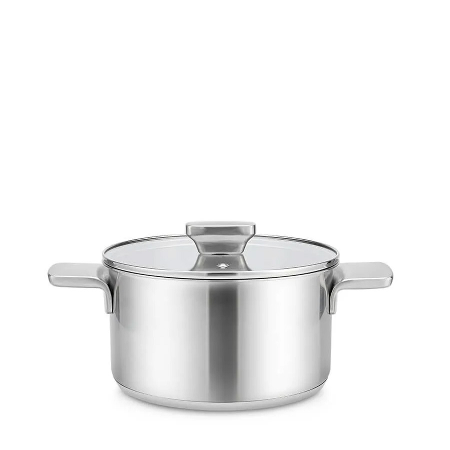 Кастрюля Feel Maestro MR-3521