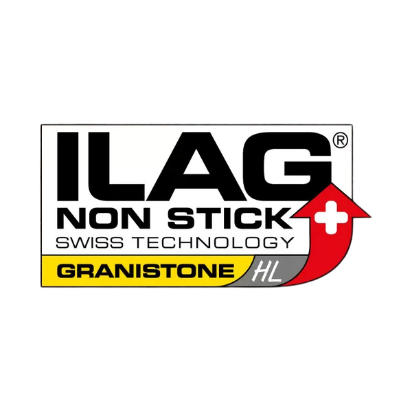 Логотип покрытия ILAG DURIT Granistone HL