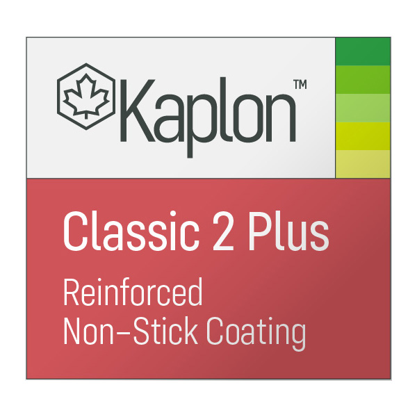Логотип покрытия Kaplon Classic 2 Plus