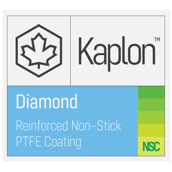 Логотип покрытия Kaplon Diamond