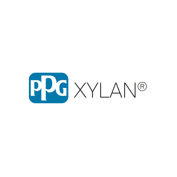 Логотип покрытия Xylan /  PPG 