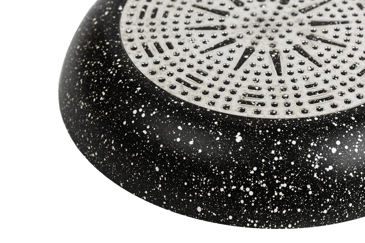 Дно сковороды KALITVA  Easy Stone induction