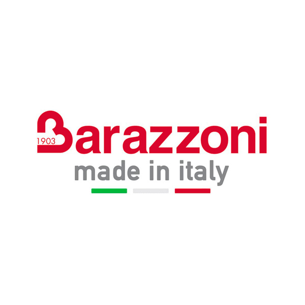 Логотип торговой марки Barazzoni