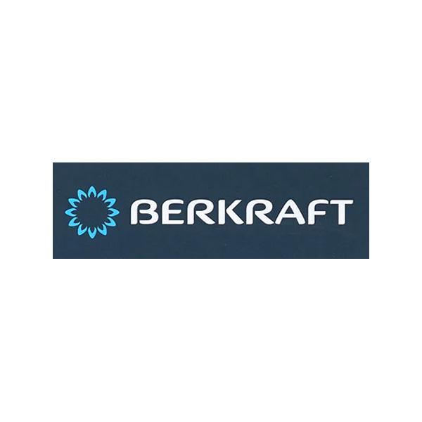 логотип торговой марки BERKRAFT