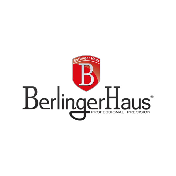 Логотип торговой марки Berlinger Haus