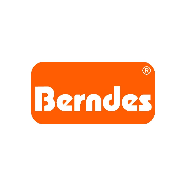 Логотип торговой марки Berndes