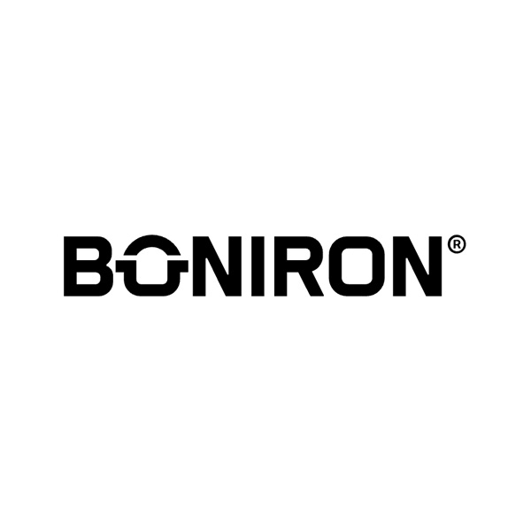 Логотип торговой марки Boniron