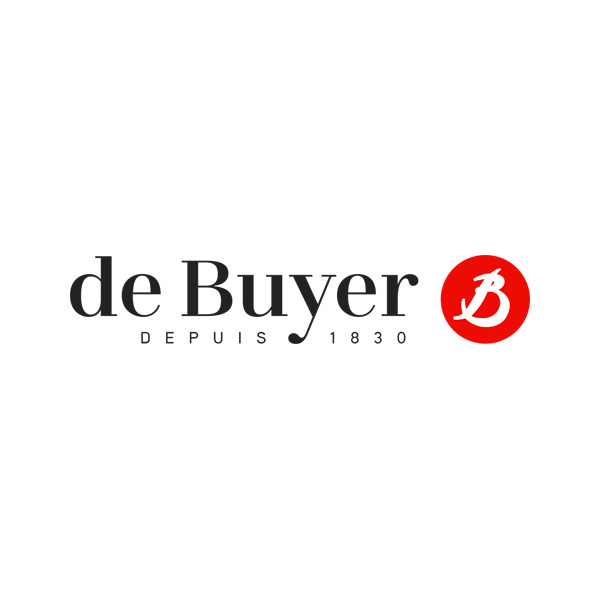 Логотип торговой марки de Buyer