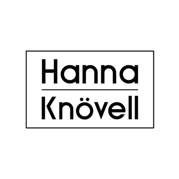 Логотип торговой марки Hanna Knovell