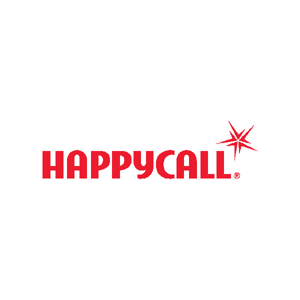 Логотип торговой марки HAPPYCALL