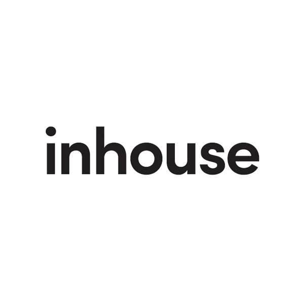 Логотип торговой марки INHOUSE