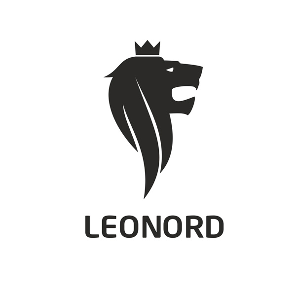 Логотип торговой марки Leonord