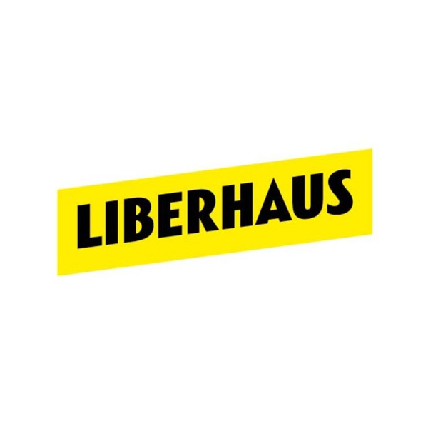 Логотип торговой марки LIEBERHAUS