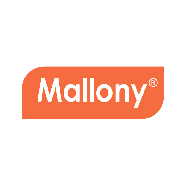 Логотип торговой марки Mallony