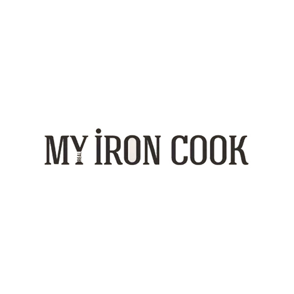 Логотип торговой марки Myron Cook