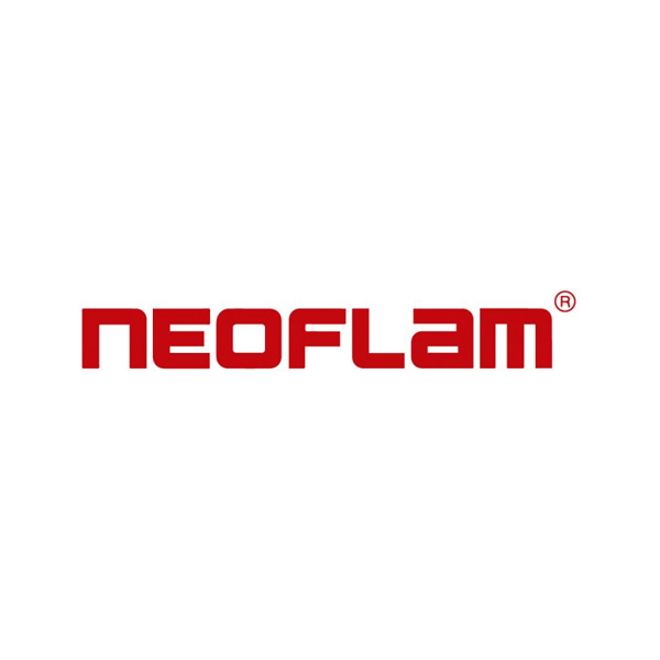 Логотип торговой марки NEOFLAM