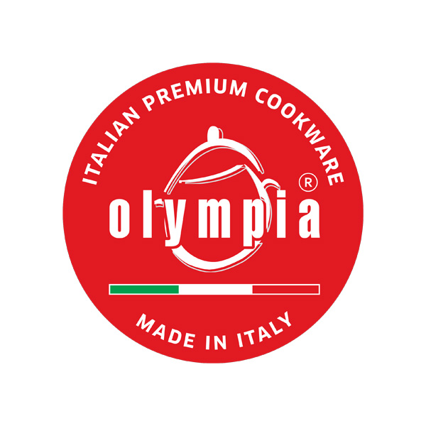 Логотип торговой марки Olympia