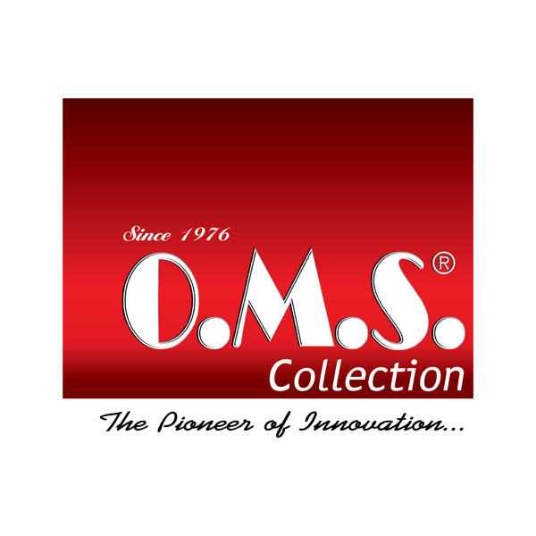 Логотип торговой марки OMS