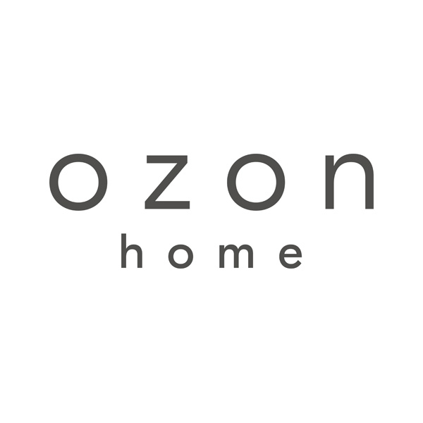 Логотип торговой марки Ozon Home