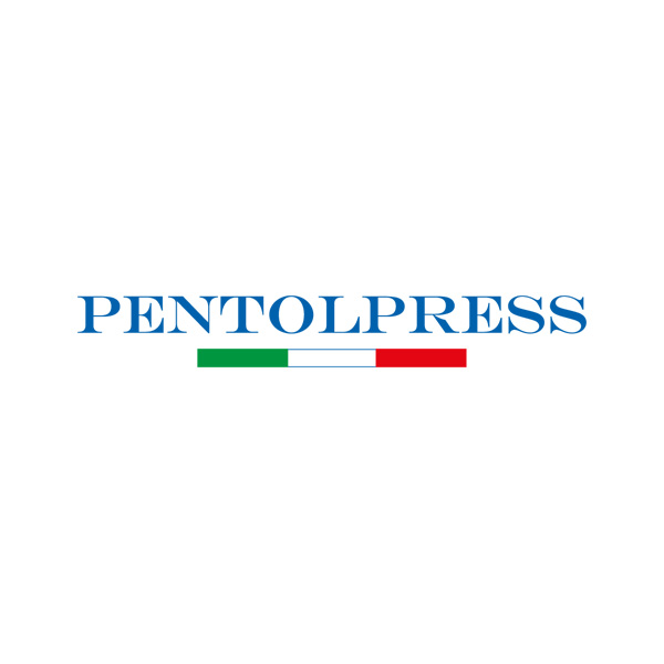 Логотип торговой марки Pentolpress