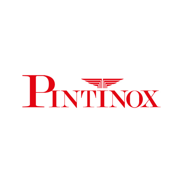 Логотип торговой марки Pinti Inox