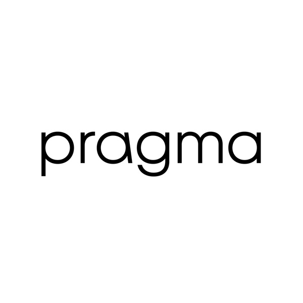 Логотип торговой марки Pragma