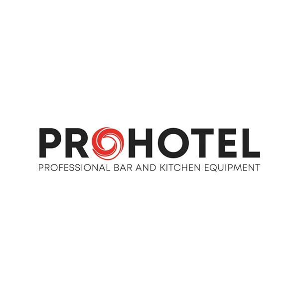 Логотип торговой марки Prohotel