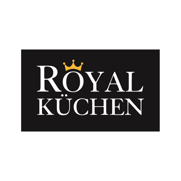 Логотип торговой марки Royal Kuchen