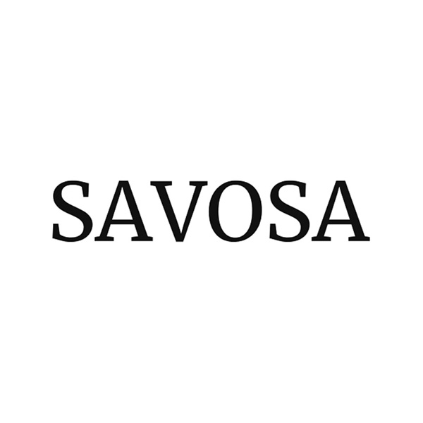 Логотип торговой марки Savosa