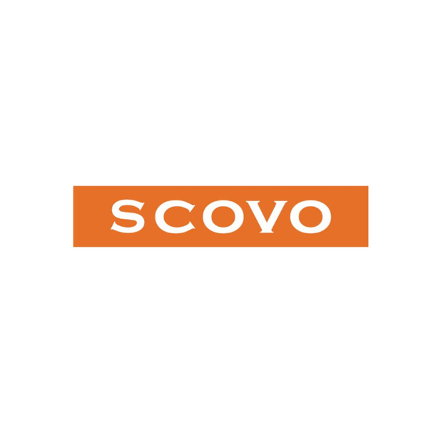Логотип торговой марки SCOVO