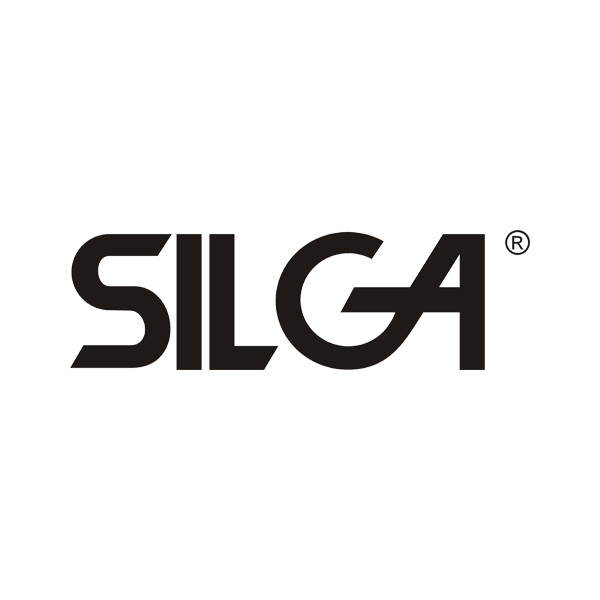 Логотип  торговой марки SILGA