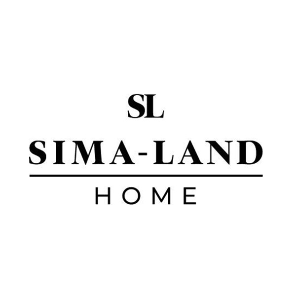 Логотип торговой марки Sima-Land Home