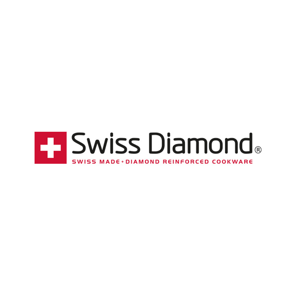 Логотип торговой марки Swiss Diamond