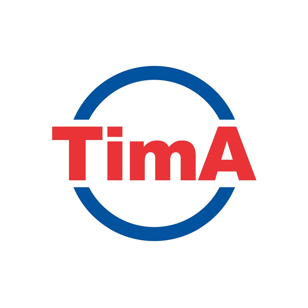 Логотип торговой марки TimA