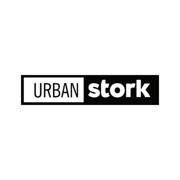 Логотип торговой марки URBAN STORK