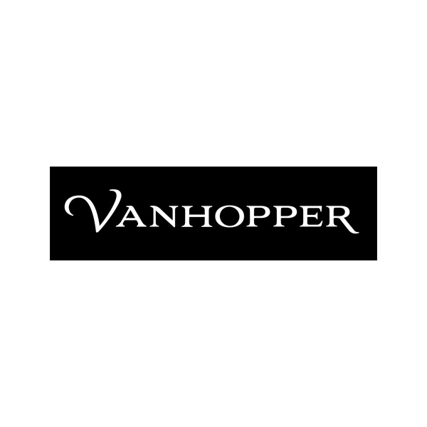 Логотип торговой марки Vanhopper