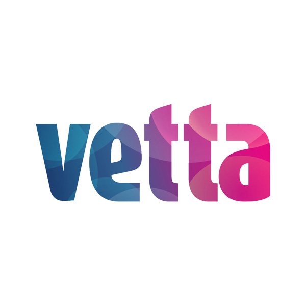 Логотип торговой марки VETTA