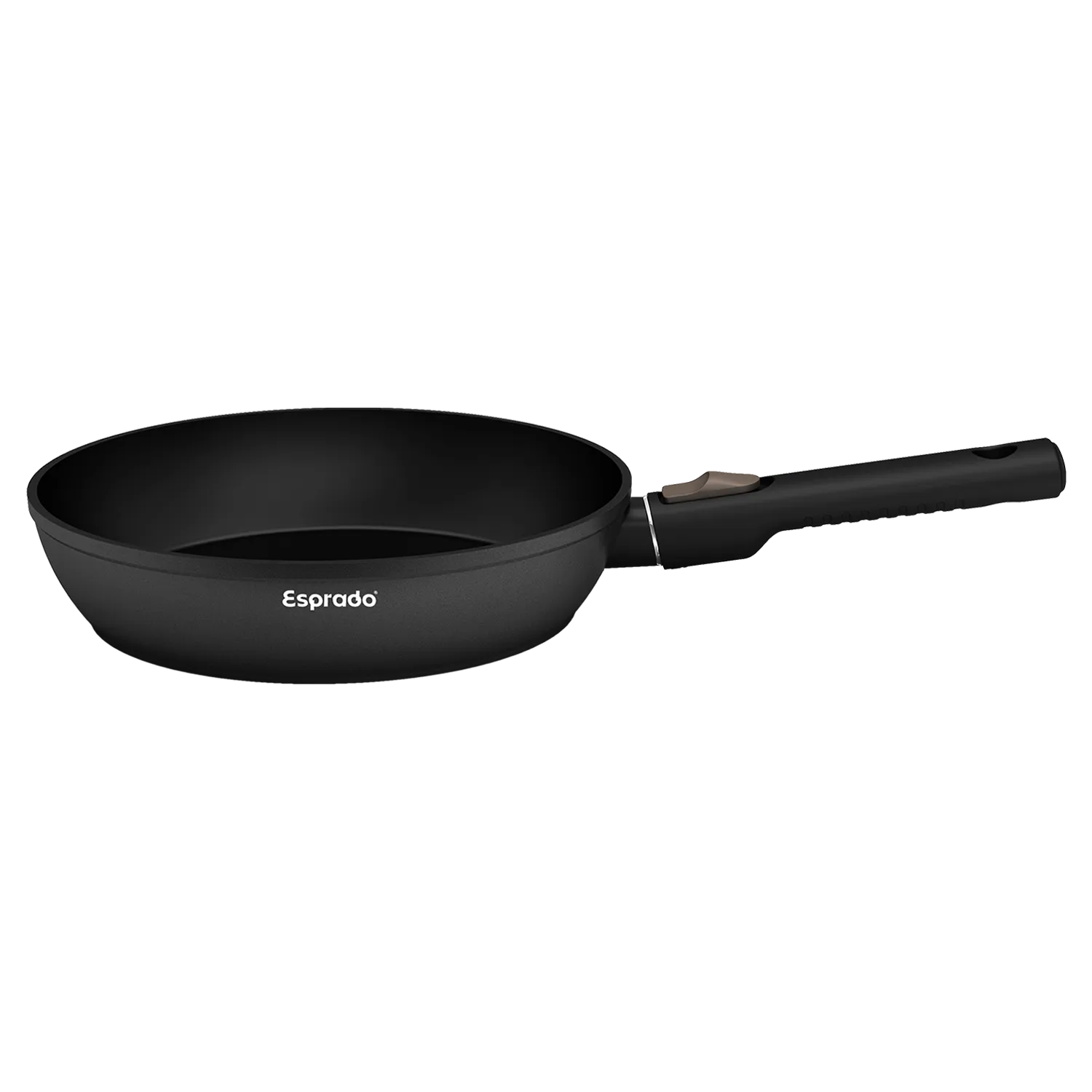 Сковороды из кованого алюминия Sense от Esprado