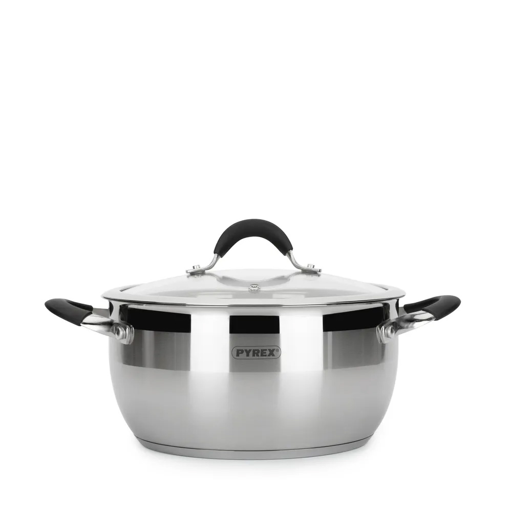 Кастрюля PYREX COMFORT