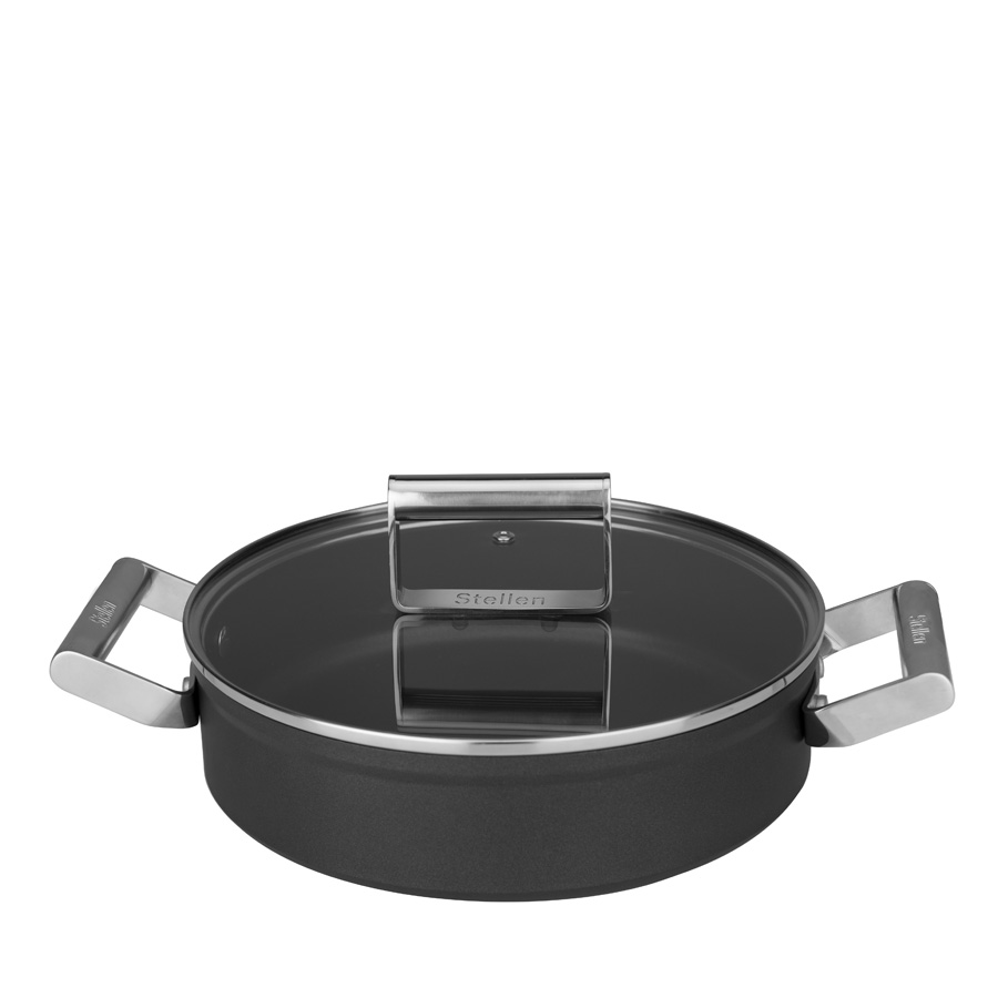 Сотейник STELLEN Pro
