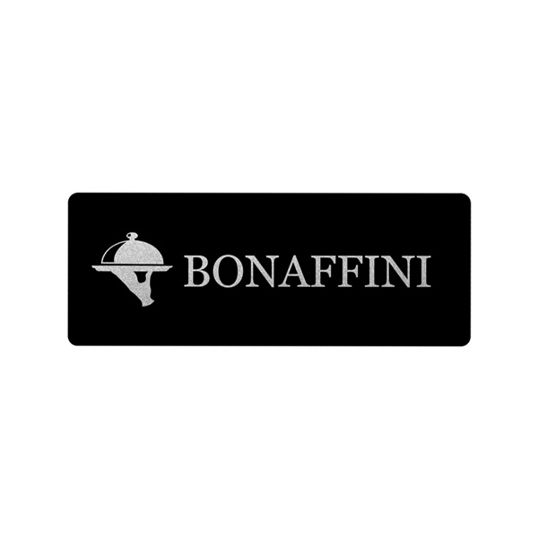 Логотип торговой марки BONAFFINI
