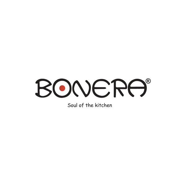 Логотип торговой марки Bonera