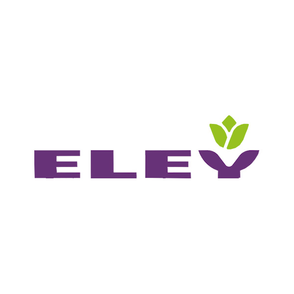 Логотип торговой марки ELEY