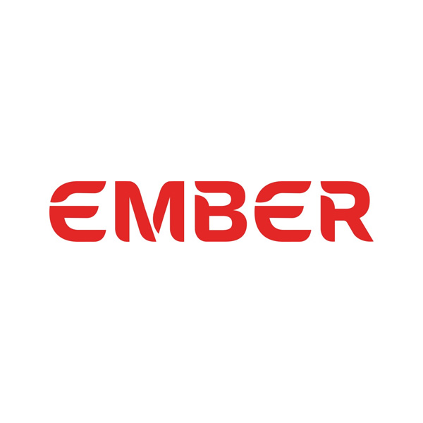 Логотип торговой марки Ember