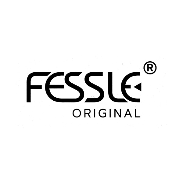 Логотип торговой марки Fessle
