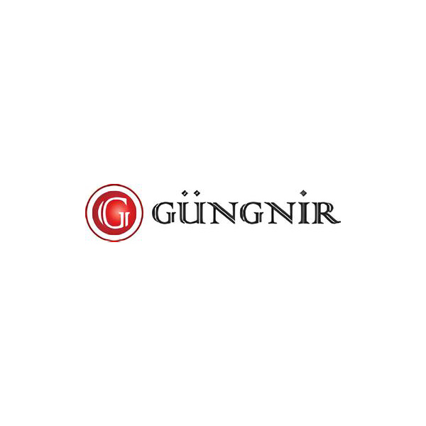 Логотип торговой марки GUNGNIR